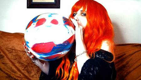 Balloon Squeak Pop (low res version)