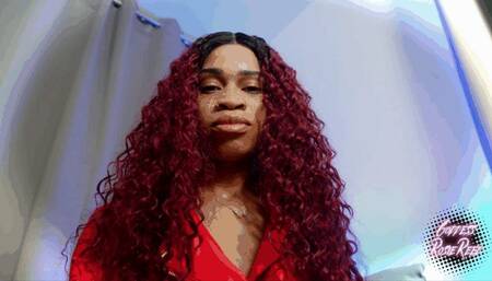 Femdom Mesmerizing JOI 7 (standard definition)