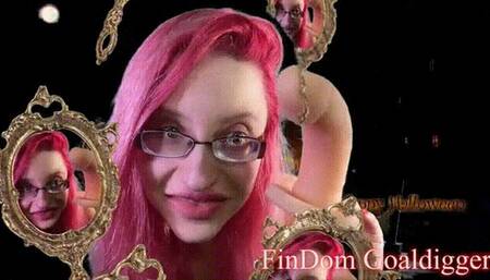 Virgin Cock transforms into Pussy