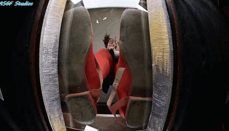 FBC the evil CEO "wait one second!" CRUNCH - MP4