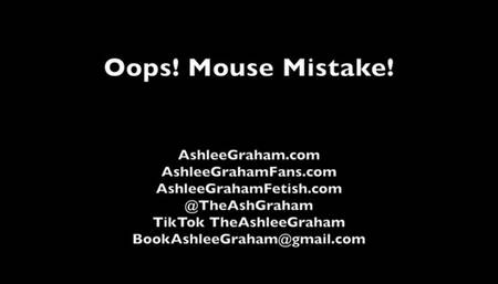 Oops! Mouse Mistake! SD
