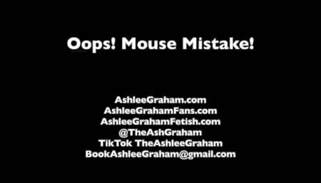 Oops! Mouse Mistake! MOBILE