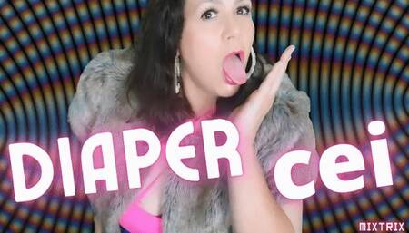 Diaper CEI C