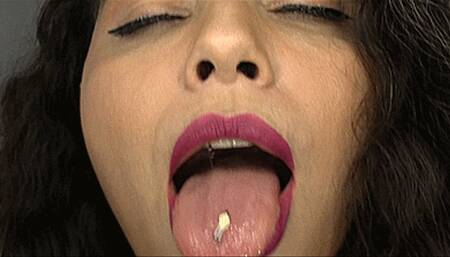Giantess Compare Hands & Devour Tiny Humans With Blondi & Goddess Marcy (HD 1080p MP4)