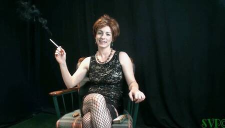 Cougar Step-Mother Can’t Stop Fucking Step-Son     ( PART 1 )