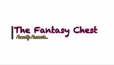 Cum For Me - Gwen's First JOI! HD