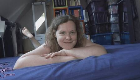 Ballbusting avec une garce - Partie 2