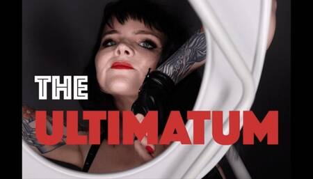 The Ultimatum (WMV)
