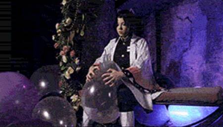 No Words, Only Nails [LOWRES]