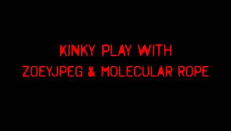 Zoeyjpeg's Kinky Play