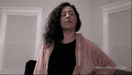 StepMom's Mantra - Seize Those BIG Moments (mov)