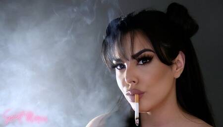 A dangling custom ~ Sweet Maria