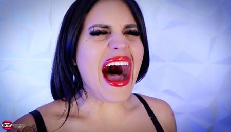 Indigestion Blues Ft Raquel Roper - 4K