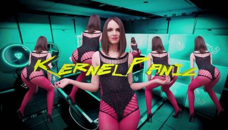 GYNOID Fatal Error! Failsafe Mode: Deactivated! Assignment: No more pesky humans!