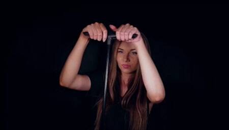 Inflating You mp4 HD