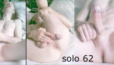 Heteroflexible K solo V61: thin fit muscular hung older twunk another afternoon delight