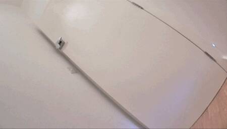 Cash drained and homeless - Lady Nina Leigh - MP4 HD