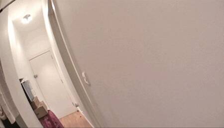 Listen to my date plans while I'm in the shower - Lady Nina Leigh - MP4 HD