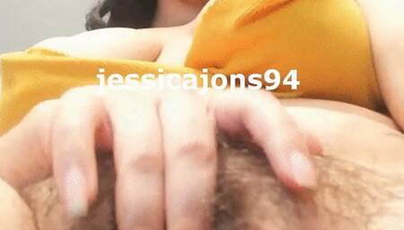 naughty elf masturbation for you