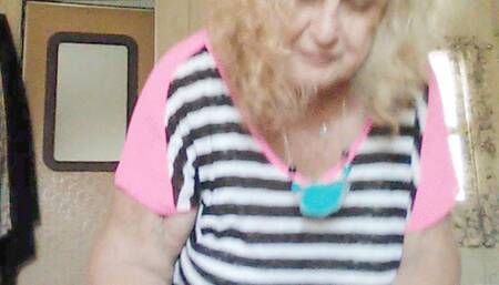 BJMature New Sports Bra