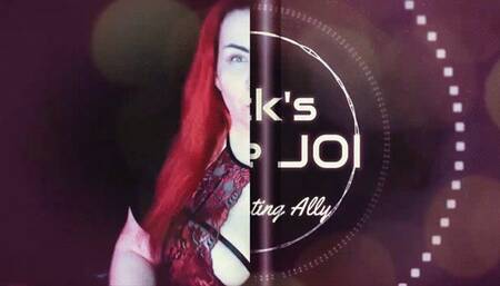 Rick's Fave JOI (custom)