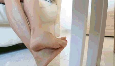 Sexy feet 31 WMV(1280x720)FHD