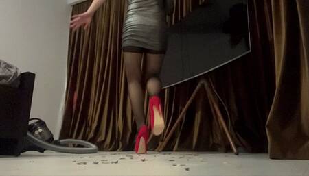 No Strangers Anymore