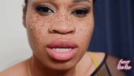 Glossy Makes You Weak- 1080p HD