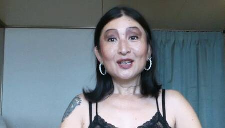 You are so GAY - says Madam Leda