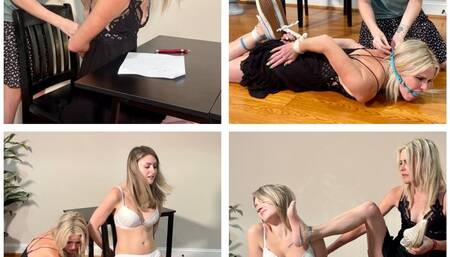 Bossy Blues 1 Small  MP4