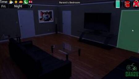 [Gameplay] Milfy City ep 33 Chupando a Buceta da StepMom