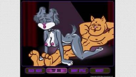 [Gameplay] Hard Core Toons Compilation - Part 1 - 1080p 60fps - Old Flash Games