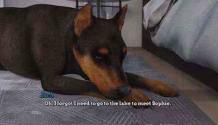 [Gameplay] Endless Summer - Part 01 - Gameplay