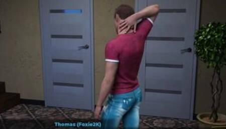 [Gameplay] Milfs Of Sunville - ep XIV - Other Plans By Foxie2K