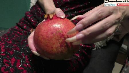 Nails In Action - next hard scratching