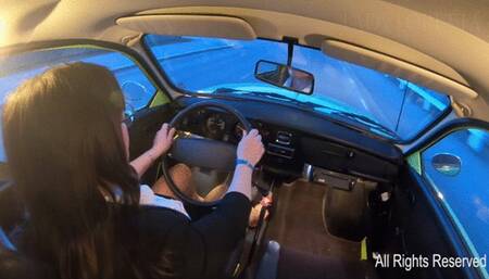 Lady Loretta By the Sea Part 3 SD