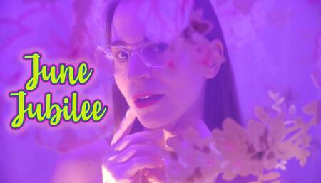 June Jubilee