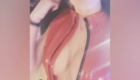 Come on, there's an anal checkup waiting for you!