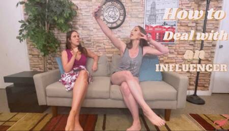 How to Deal with an Influencer (1080)