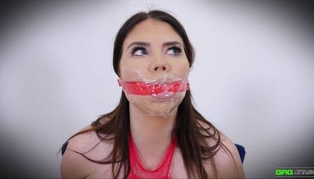 Terri Lou - Lingerie Shoot Goes Wrong H264 MP4 HD