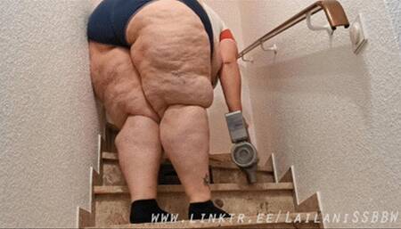 Stairs Cleaning (MP4)