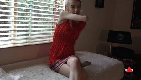 Kristy's Fetish Combo