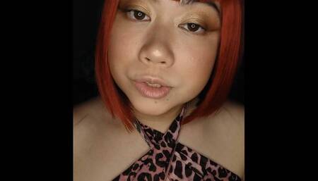 Send and Submit To Your Findom