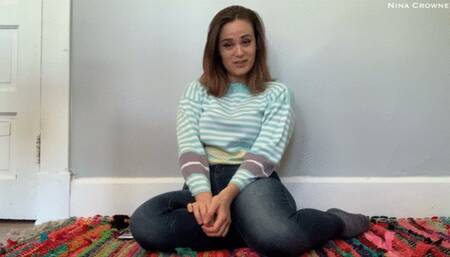 Rock Paper Scissors CNFM Strip Game