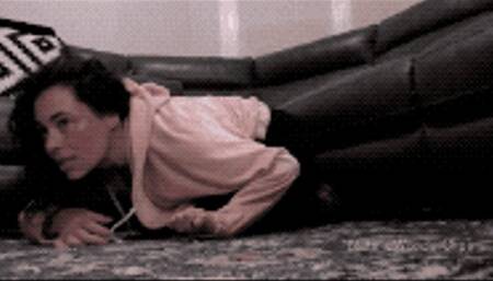 Come Out Come Out Wherever You Are - StepMom Ate Your Friends And Now You're Next