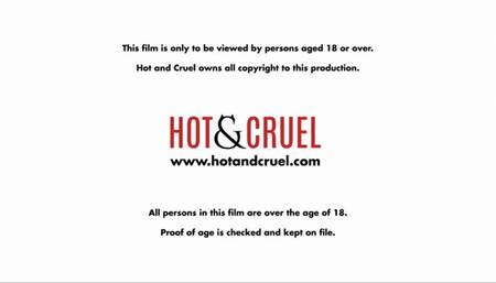 Worship My Stinky Gym Trainers and Feet - 4K MP4