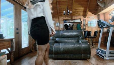 french school girl revenge