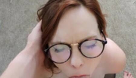 OUSweetheart Summer Hart Begs for Your Cum!