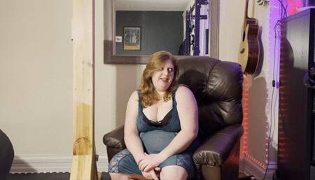 Bettie Brickhouse and Indian Man Cheat on their Spouses: POV