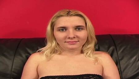 part 1, Shy cuties 1st scene